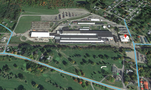 37 Coats St, Wellsville, NY, 14895