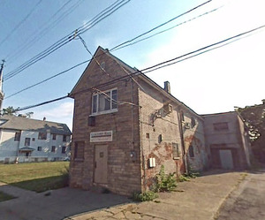 279 Guilford St, Buffalo, NY, 14211