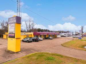 7744 Florida Blvd, Baton Rouge, LA, 70806