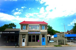 1412 Westport Road, Kansas City, MO, 64111