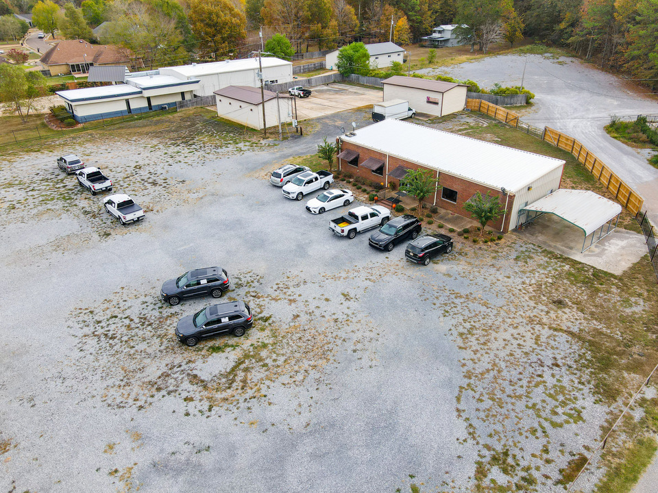 1297 Old Fannin Rd, Brandon, MS, 39047