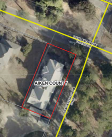 105 Lancaster St SW, Aiken, SC, 29801