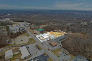 14528 E Highway 12, Rogers, AR, 72756