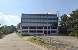 2 News Plaza, Peoria, IL, 61614