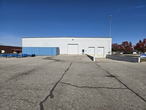 2300 Meyer Road, Fort Wayne, IN, 46803