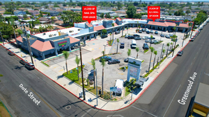 1200 S Greenwood Ave, Montebello, CA, 90640