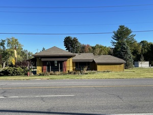 19169 US-12 & 13600 Wilson Road, New Buffalo Township, MI, 49117
