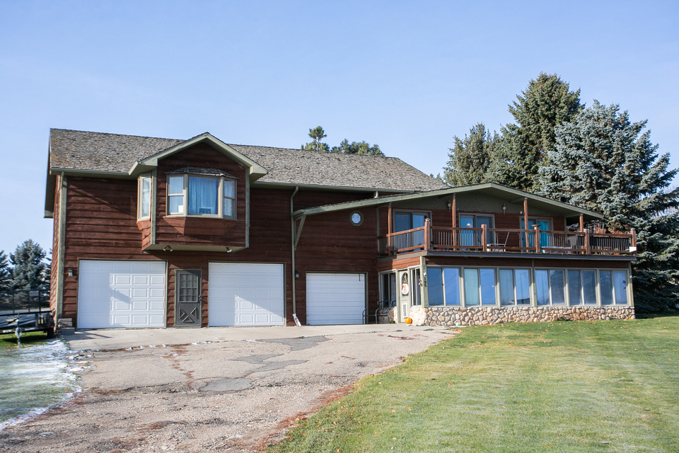 4643 119th Rd NW Lot 105, Epping, ND, 58843