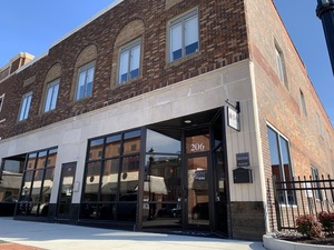 208 E Main Street, Salisbury, MD, 21801