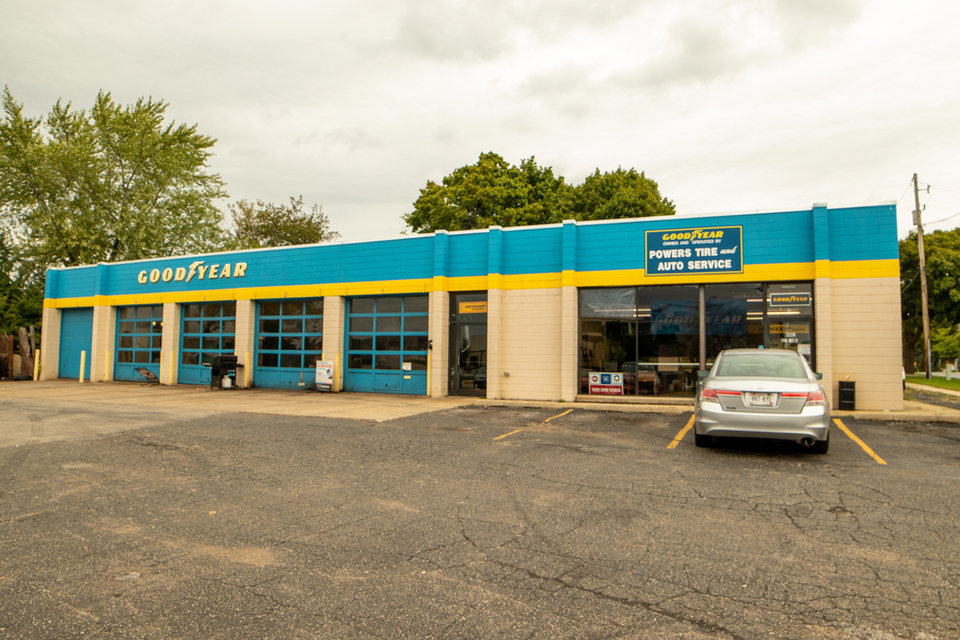 Fort Atkinson Auto Repair