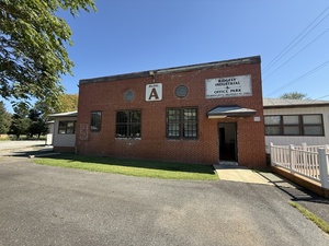 6 N Maple Ave, Ridgely, MD, 21660