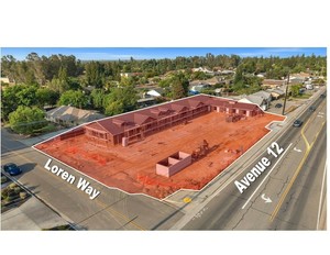 36856-36862 Avenue 12, Madera, CA, 93636