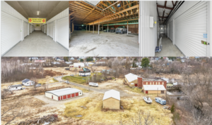 60 Mill St, Corinna, ME, 04928