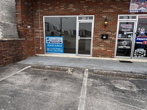 210 W Spring St, Cookeville, TN, 38501