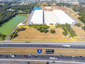 0 North Frontage Road, Plant City, FL, 33563