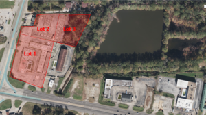 4231 Mobile Highway, Montgomery, AL, 36108