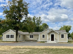 10610 North Park Avenue, Carmel, IN, 46280