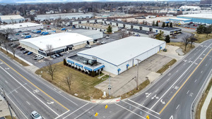 6661 Huntley Road, Columbus, OH, 43229