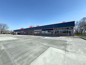 20281, 20285, 20287 & 20291 Wirt Street, Omaha, NE, 68022