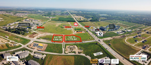 205th & Q Street, Omaha, NE, 68022