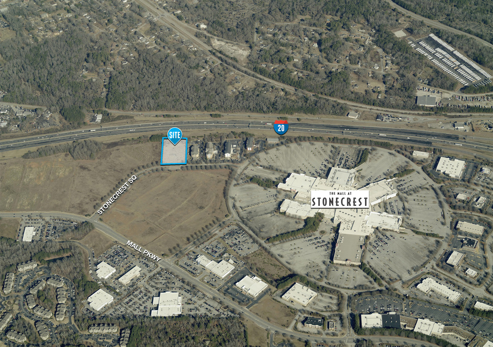 7840 Stonecrest Square, Stonecrest, GA, 30038