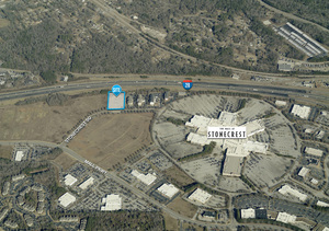 7840 Stonecrest Square, Stonecrest, GA, 30038