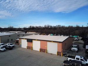 7840 F Street, Omaha, NE, 68127