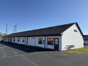 6850 Hillshire Dr, Memphis, TN, 38133