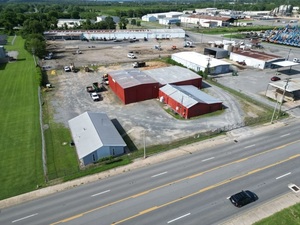 3419 E Broadway St, North Little Rock, AR, 72114