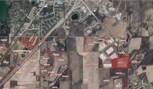 Tax Key P ET 100003, East Troy, WI, 53120