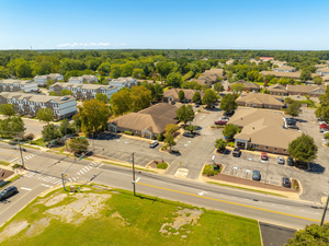 1346 S Division St # 101, Salisbury, MD, 21804