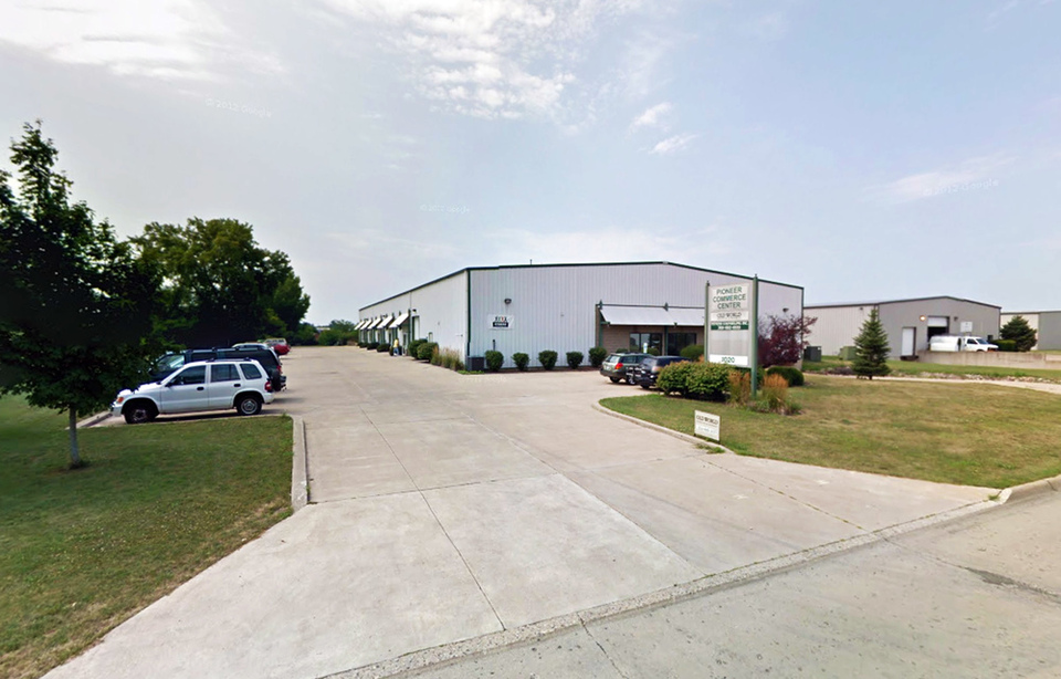 1020 W Detweiller Dr, Peoria, IL, 61615 1020 W Detweiller Dr, Peoria