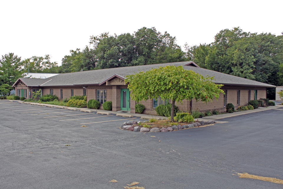 7615 N Harker Drive, Peoria, IL, 61615 7615 N Harker Drive, Peoria