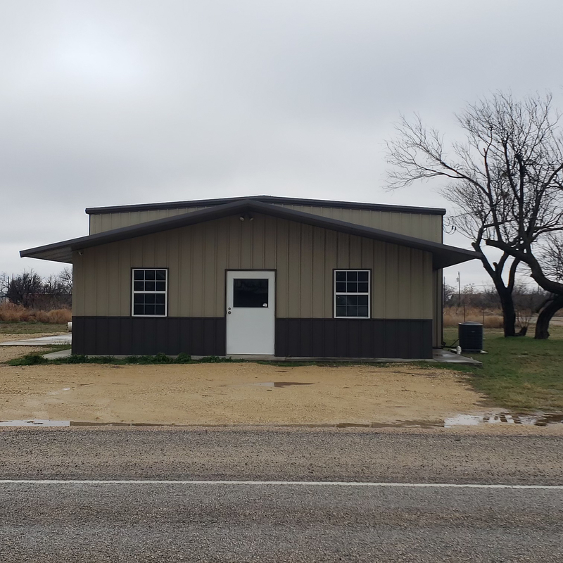 937 HARLAN AVE, HERMLEIGH, TX, 79526
