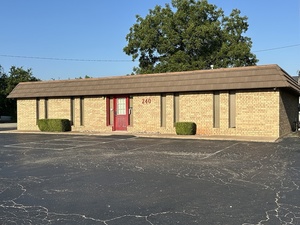 240 S. Mockingbird Ln., Abilene, TX, 79605