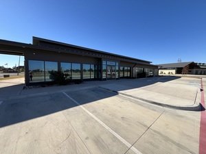 6450 Central Park Blvd, Abilene, TX, 79606