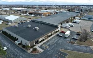 8700 North Allen Road, Peoria, IL, 61615