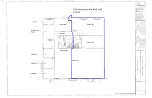 7525 Pennsylvania Avenue, Sarasota, FL, 34243