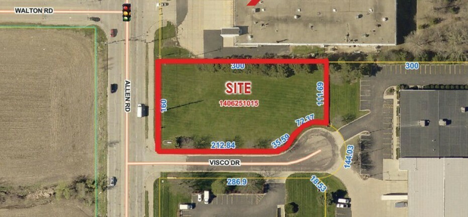 8700 North Allen Road, Peoria, IL, 61615