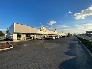 901 N Salisbury Blvd, Salisbury, MD, 21801