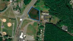 Germantown Road/ Rt 113, Berlin, MD, 21811