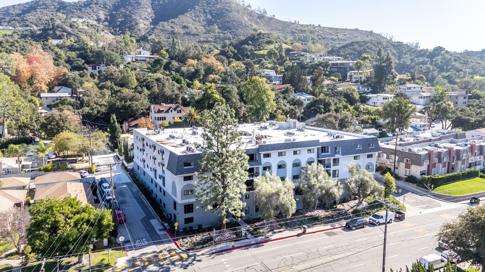 1636 N Verdugo Rd, Glendale, CA, 91208