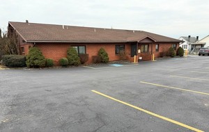 50 S 18th St, Easton, PA, 18042