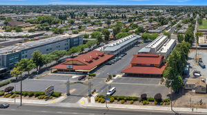 1450 Clovis Ave, Clovis, CA, 93612