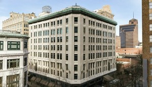 80 Monroe Ave, Memphis, TN, 38103