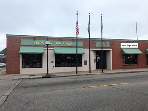 4180 W Broadway Ave, Robbinsdale, MN, 55422