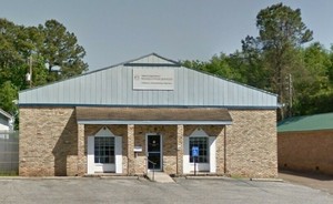 1506 College Avenue, Jackson, AL, 36545