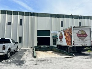 4750 NW 15th Ave, Fort Lauderdale, FL, 33309