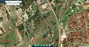39.79 Acres Highway 173 , Bandera, TX, 78003
