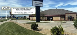 3701 S Santa Fe Dr, Sheridan, CO, 80110